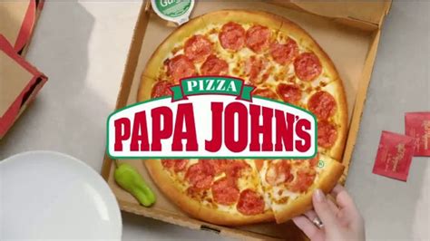 It&x27;s our goal to make sure you always have the best ingredients for every occasion. . Carryout papa johns